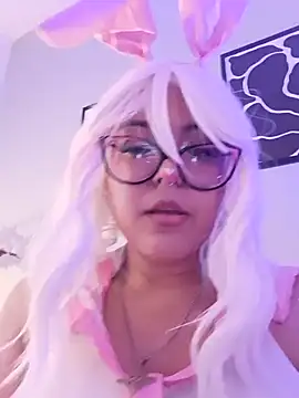 צ'אט XXX בשידור חי של EllieNeptune_