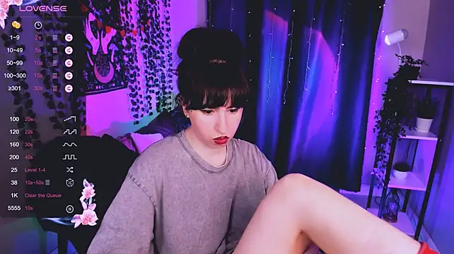 دردشة Lily_xBabe الجنسية المباشرة