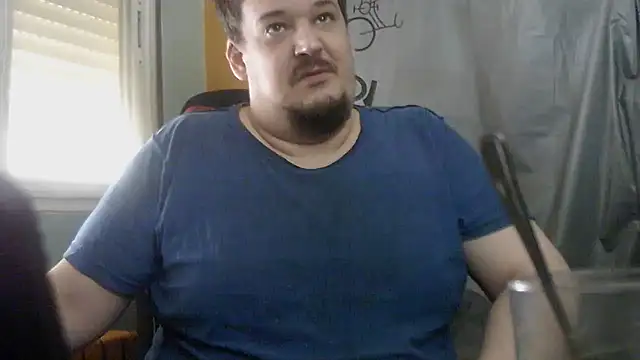 XXX chat uživo modela porkorossy