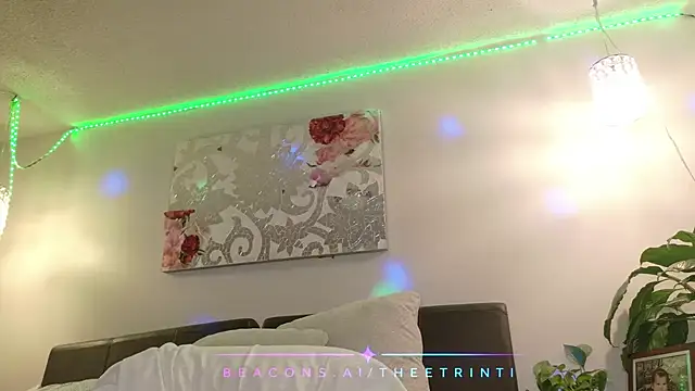 theetriniti 라이브 XXX 채팅