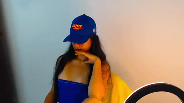 meganmiauu's Live XXX Chat