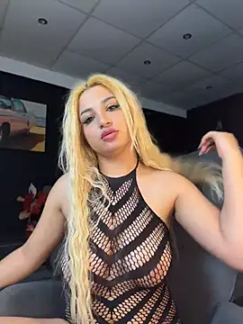 AstridJade's Live XXX Chat
