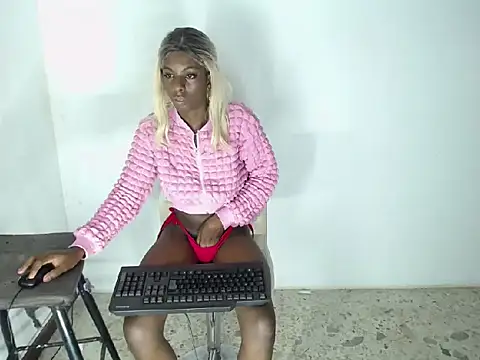Czat XXX na żywo – MMia_charlott