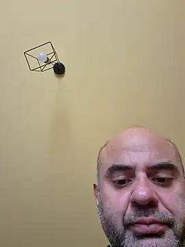 Christoforo1982 Webcam-Show