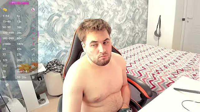 Morlaios Live XXX-chat