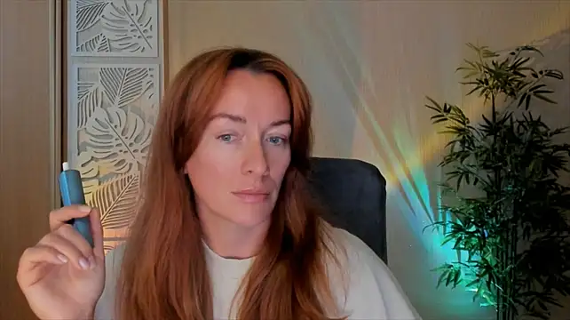RebeccaMartinez Chat XXX in diretta