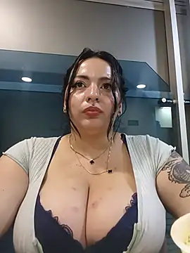XXX chat uživo modela Ana_coral