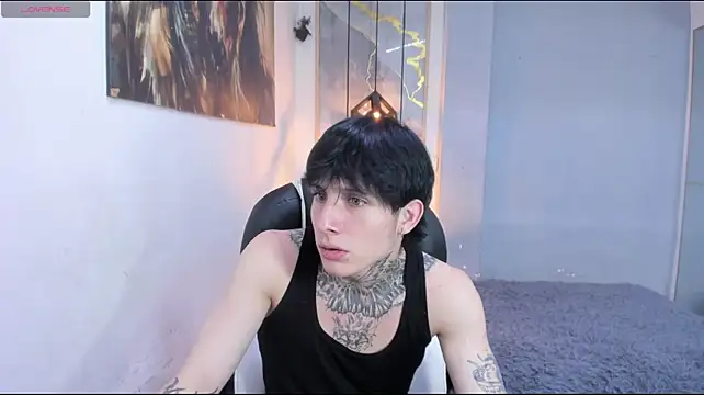 Cry_thereal's Live XXX Chat
