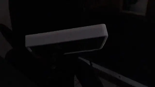 abeardguyone Show Webcam