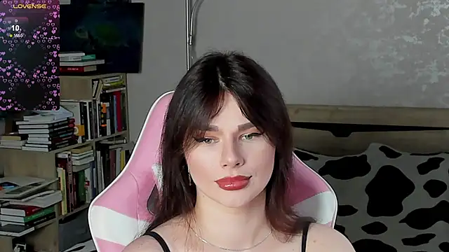 Czat XXX na żywo – bbJ_one