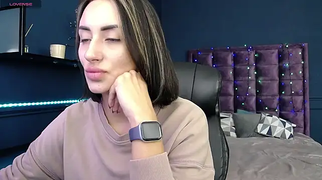 XXX chat uživo modela JenniferStone