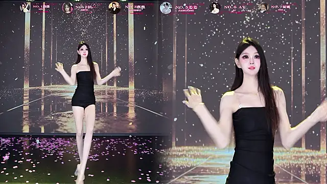 TF-001 라이브 XXX 채팅
