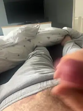 BennyBoy85n Webbikameraesitys