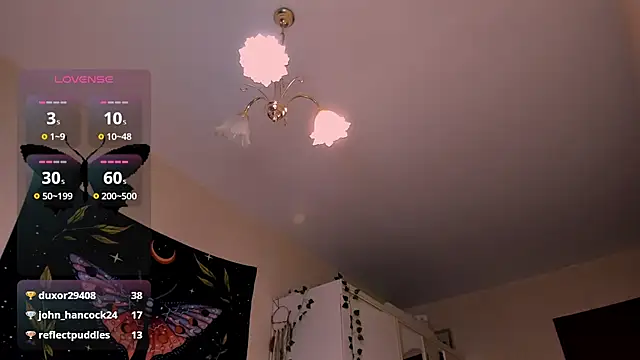 Rainey_'s Live XXX Chat