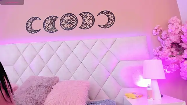 Chloe__fox_ Adlı Modelin Canlı XXX Sohbeti