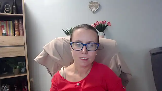 sweetxLizzy 라이브 XXX 채팅