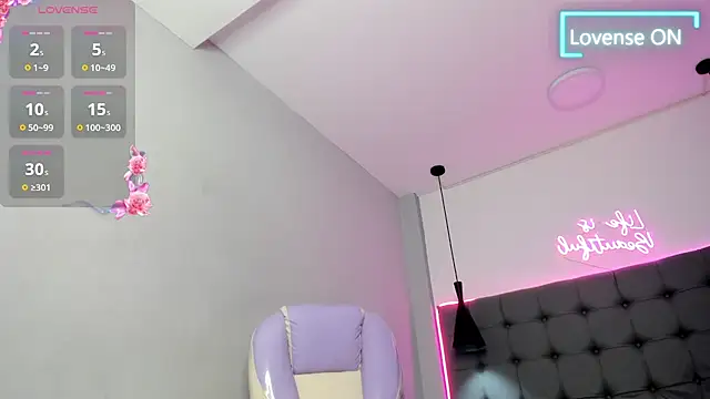 scarletcherry18 élő XXX-chatje