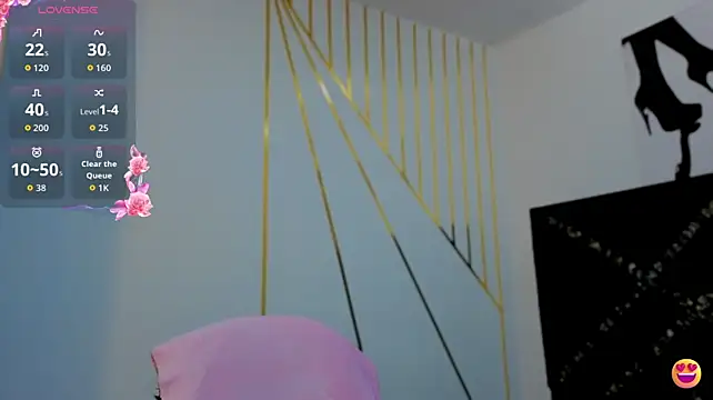 Chat XXX ao vivo de steff_bratz