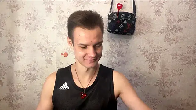 Webkamerová show BigBabyMax