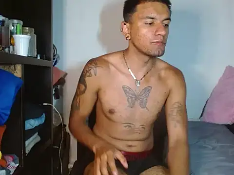 Živý XXX chat Michael_brownn