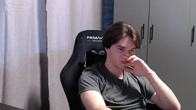 Show de webcam de arthur___king