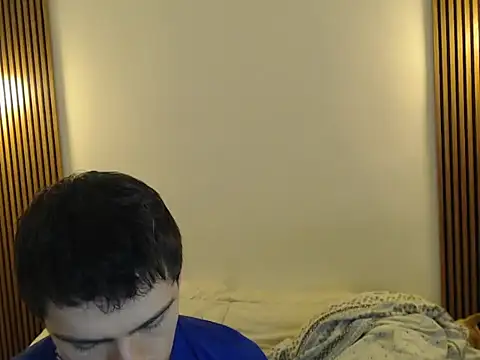 Show de webcam de Grey_place