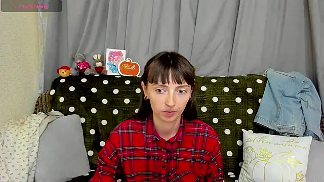 TayanaJons 现场XXX聊天