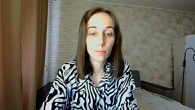 Anika_bloom Live XXX-Chat