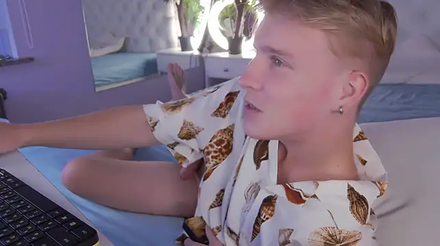 _AlexHot_ Live XXX-chat