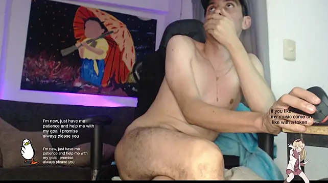 แชท XXX สดของ frankdzapata1