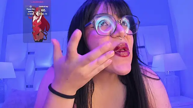 Chat XXX en directo de VeroWilde