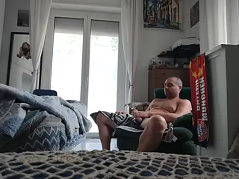 Calabriggia Show Webcam