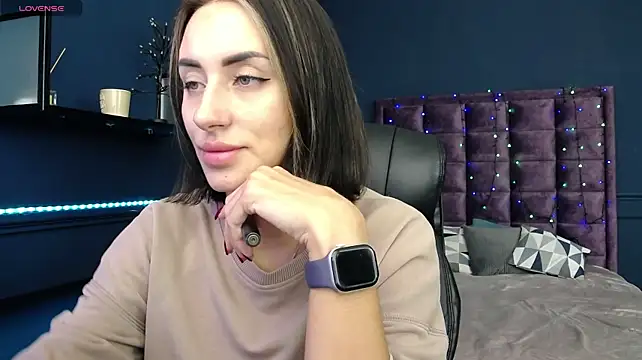Chat XXX en directo de JenniferStone