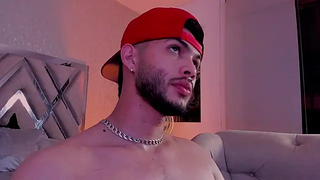 Vincentblack Live XXX-Chat