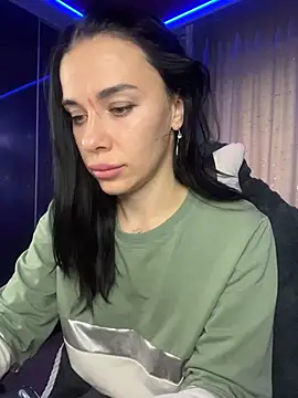 Živý XXX chat Queen_of_pain