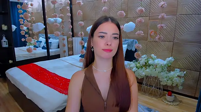 PutOnRepeat's Live XXX Chat