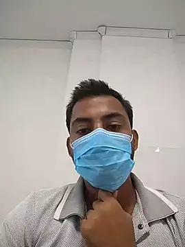 themasklover Chat XXX live