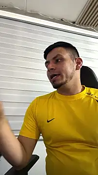 Rick_Adams Chat XXX in diretta