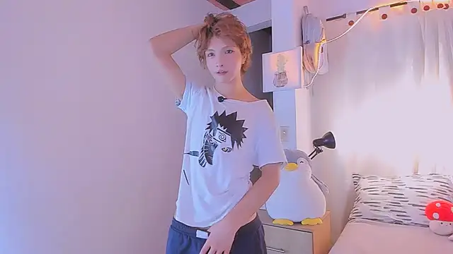 Sweet_Allan: онлайн-секс-чат