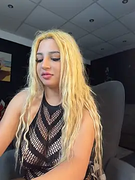 AstridJade Chat XXX live