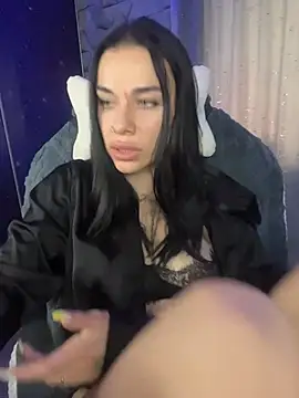 دردشة Queen_of_pain الجنسية المباشرة