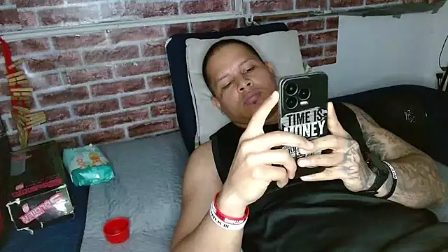 jordan_bigcock_ Adlı Modelin Canlı XXX Sohbeti