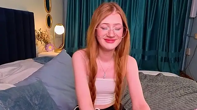 Živý XXX chat TashaWithers