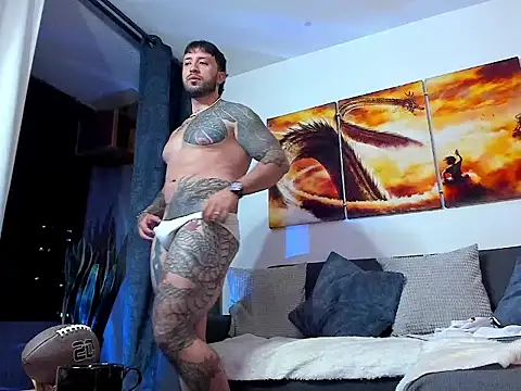 Dave_Max93 Live XXX-chat