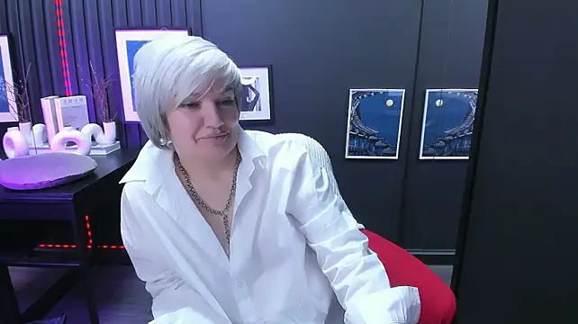 Chatroom XXX en direct de CarmenSoft