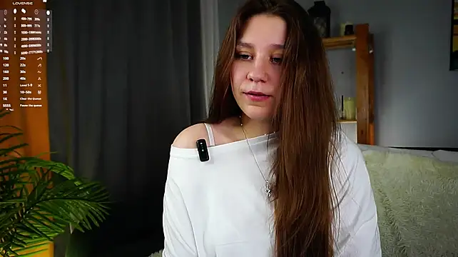 ShantellAngulo 라이브 XXX 채팅