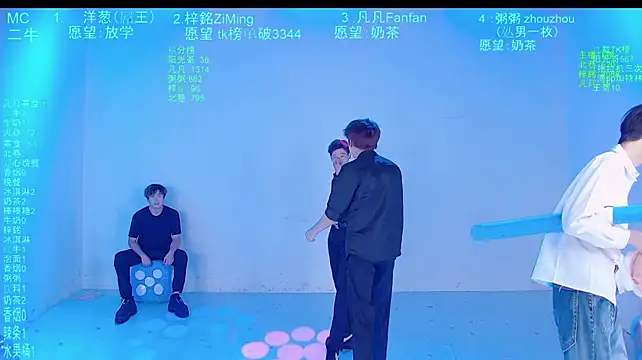 AWM-001 라이브 XXX 채팅