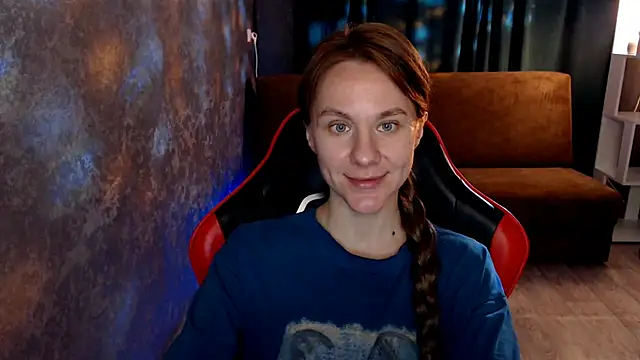 MiaBun1's Live XXX Chat