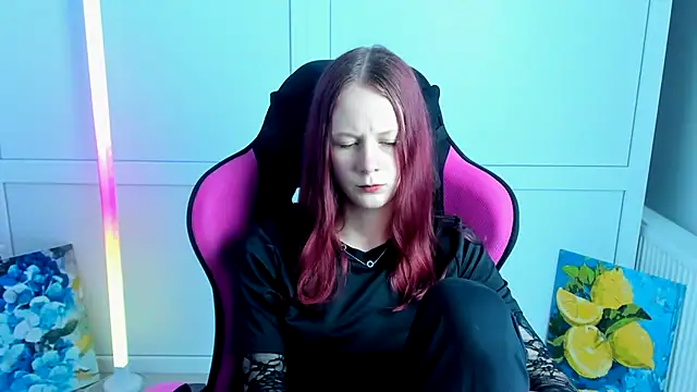 Skylar_spring: онлайн-секс-чат
