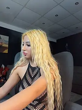 AstridJade Chat XXX live